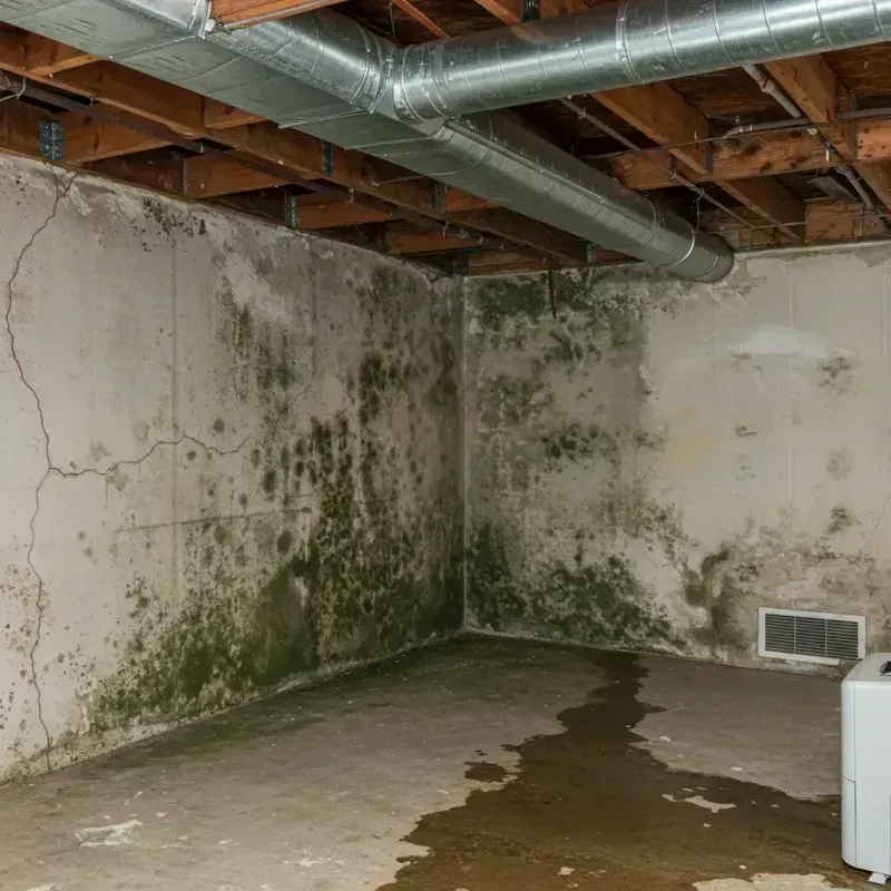 Professional Mold Removal in Taylor Mill, KY